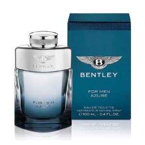 bentley for men intense - PerfumePalace