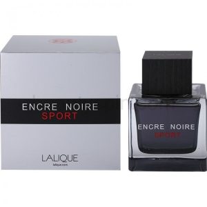 Lalique Encre Noire Sport Eau De Toilette (100ml) For Men